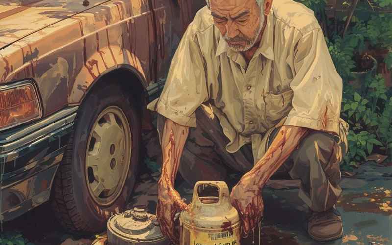 汽車治-汽車治冷液多久更換