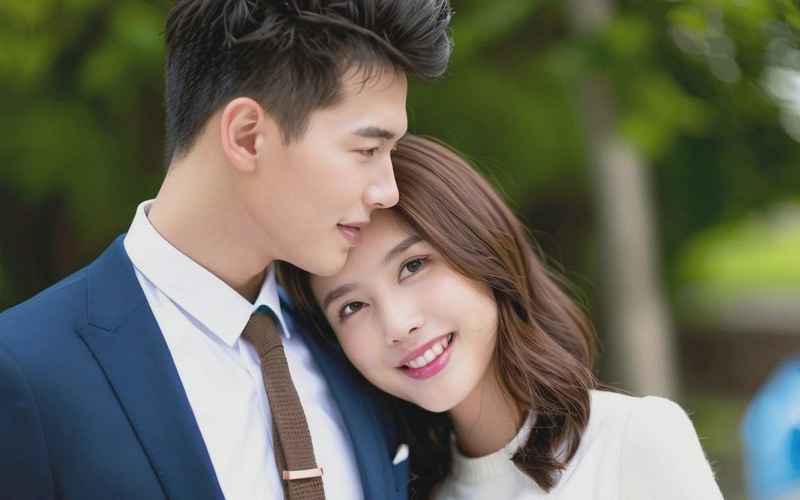 和明星谈恋爱的电视剧、和明星谈恋爱演员表