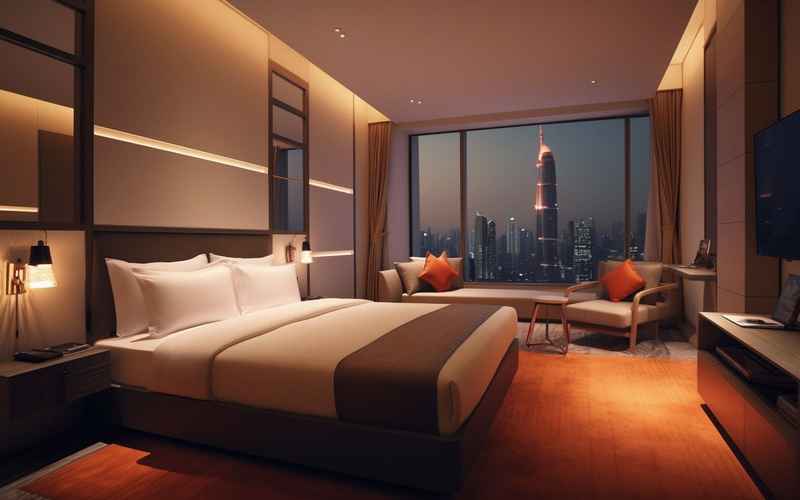 南京旅游住宿推荐:交通便利、设施完善、位置优越 南京旅游住宿推荐:交通便利、设施完善、位置优越