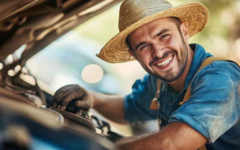 高级汽车维修工—高级汽车维修工工资是多少