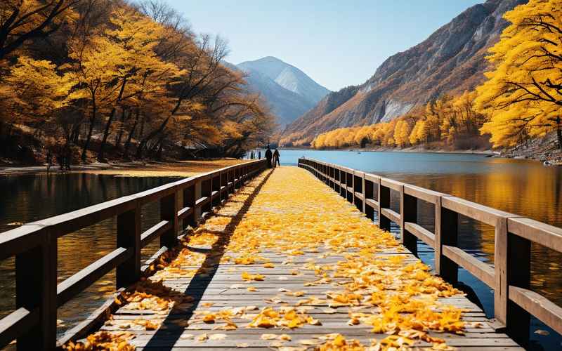 新都橋三日游攻略:水鄉風情深度游 新都橋三日游攻略:水鄉風情深度游