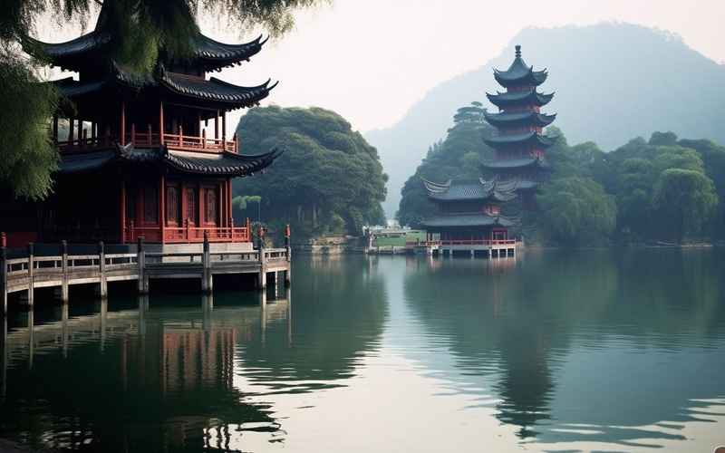 六月旅游排行必去景點推薦 六月旅游排行必去景點推薦