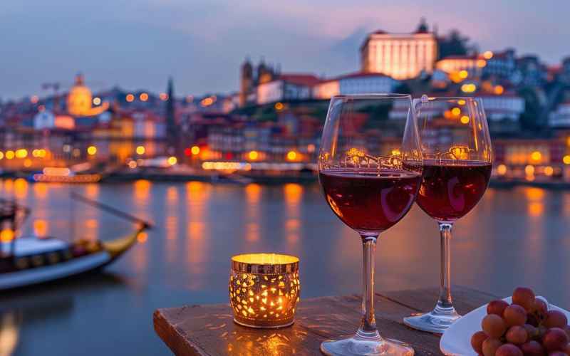 探秘葡萄牙旅游费用及价格 breakdown 探秘葡萄牙旅游费用及价格 breakdown