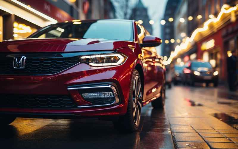 本田汽车车标【本田汽车车标装饰贴盖怎么贴】