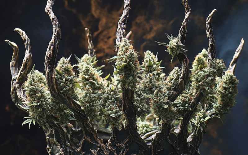 失语荆棘：败犬女王的缄默加冕