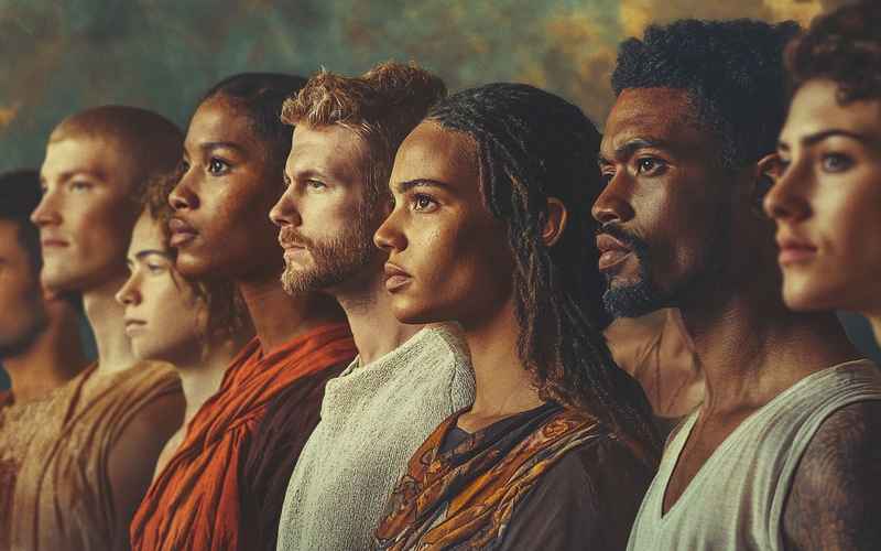 战神电视剧演员表 《战神》电视剧