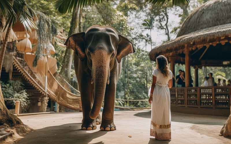 秘境之冠东南亚之旅 秘境之冠东南亚之旅