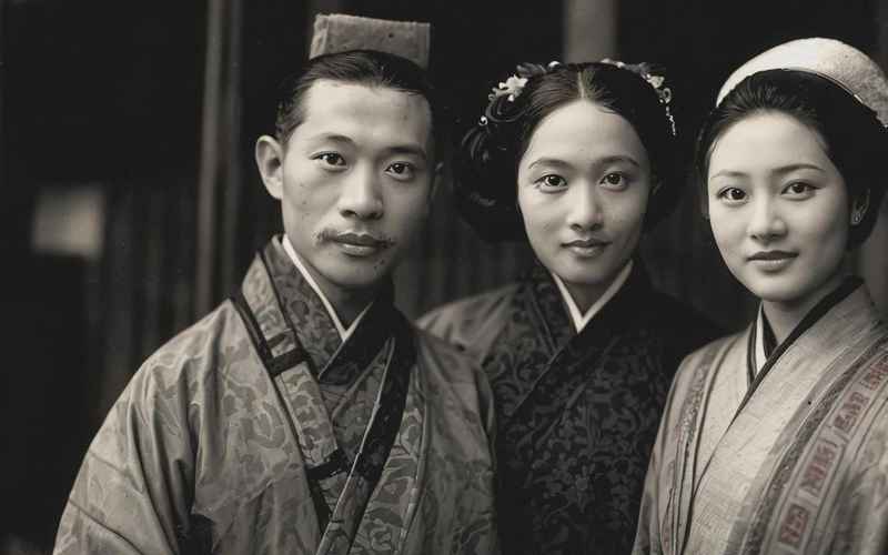 《浮生光影间:西洋剧集的百态美学与人性群像》 《浮生光影间:西洋剧集的百态美学与人性群像》