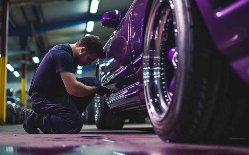 怎么去除汽车异味—怎么去除汽车异味的方法