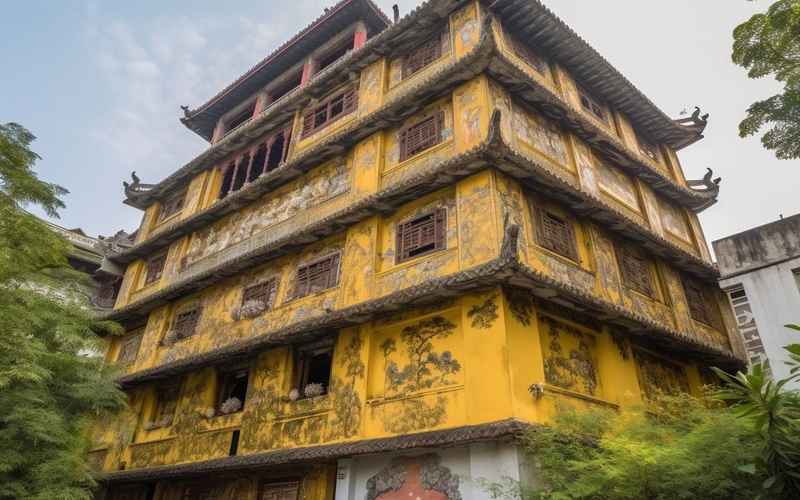 楊塑旅游景點在哪里?快來打卡吧 楊塑旅游景點在哪里?快來打卡吧