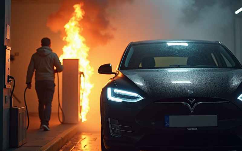 汽車充電多久-汽車充電多久可以打火