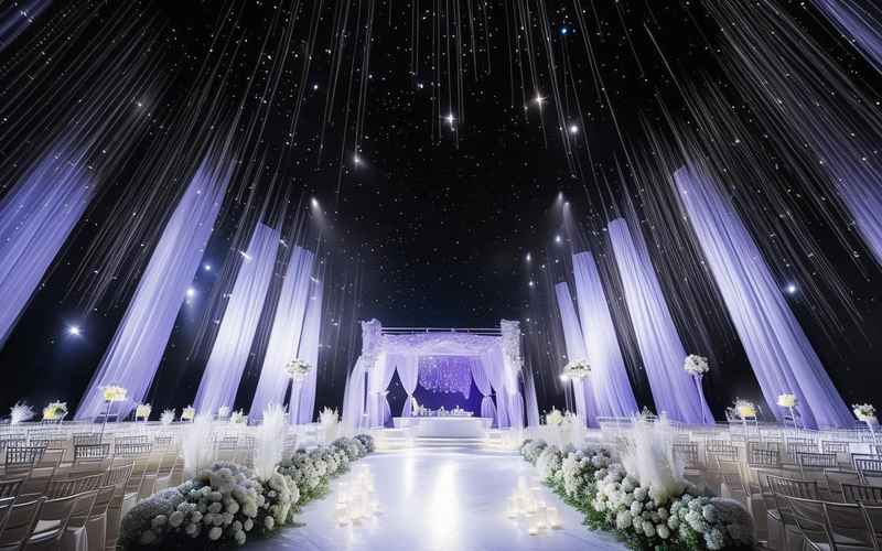 幸遇君途，星河璀璨共欢颜