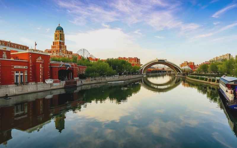 天津唐山必游景点推荐