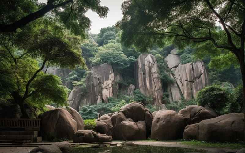 福州五区八县旅游景点,文化底蕴与风情与景观并存 福州五区八县旅游景点,文化底蕴与风情与景观并存