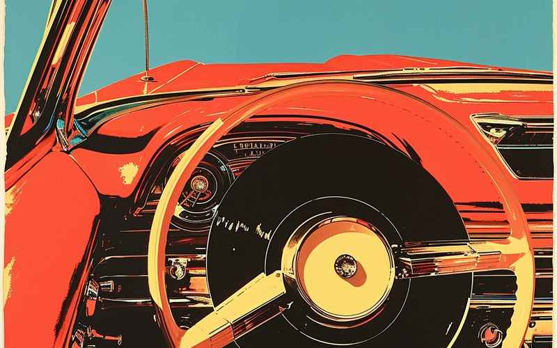 无方向盘汽车,特斯拉无方向盘汽车