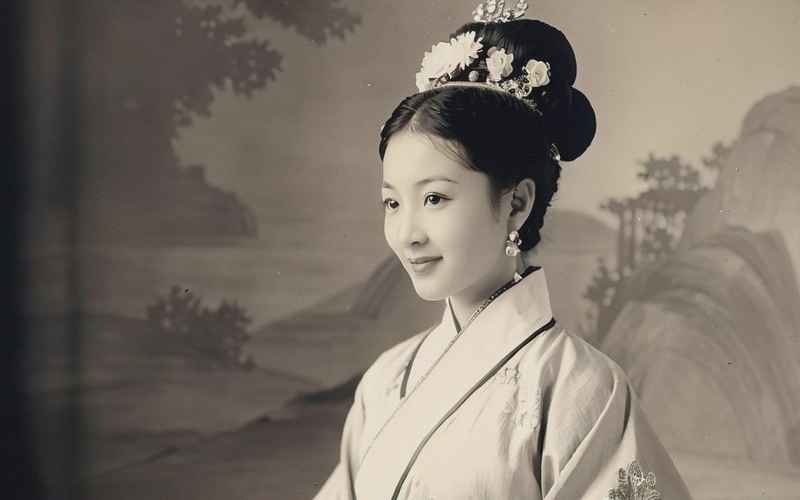 《韩佳人荧屏倾城爱情传奇》