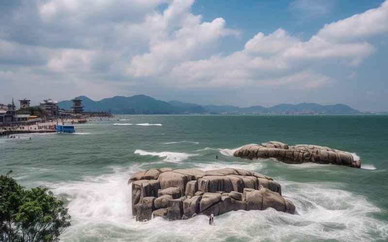 福建东山岛旅游攻略全解析 福建东山岛旅游攻略全解析
