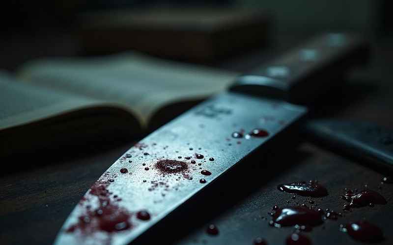 刀下留人生死一线疑案追凶三十回