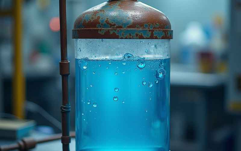汽車水箱清洗劑_汽車水箱清洗劑配方