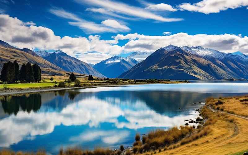 新西兰旅游签证办理指南