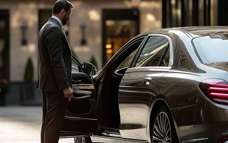 榆林汽車租賃-榆林汽車租賃協會會長