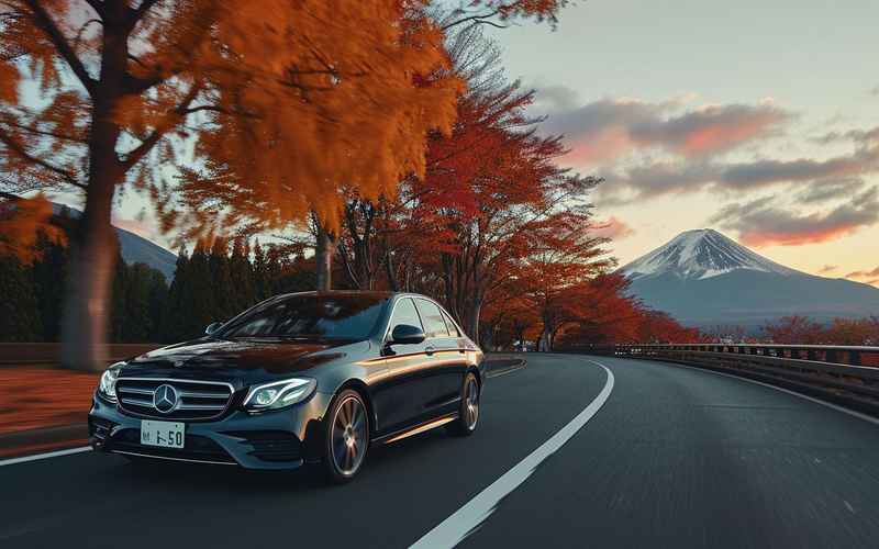 日本汽車企業排名—日本汽車制造企業