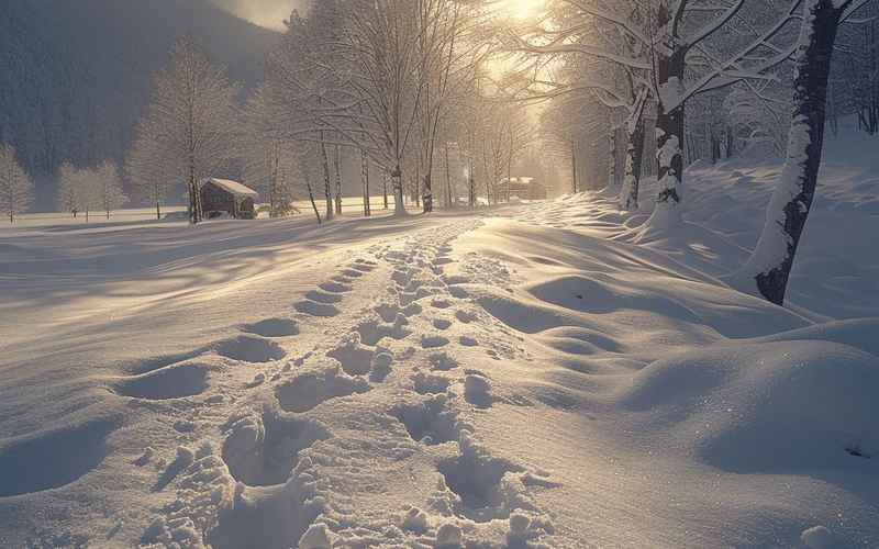 长风送雪归去,赤心不渝向光明 长风送雪归去,赤心不渝向光明