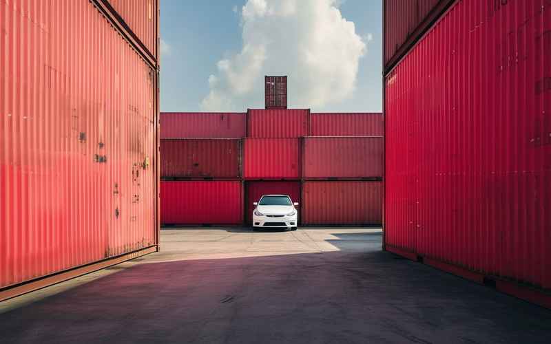 汽车出口许可证【汽车出口许可证办理流程】