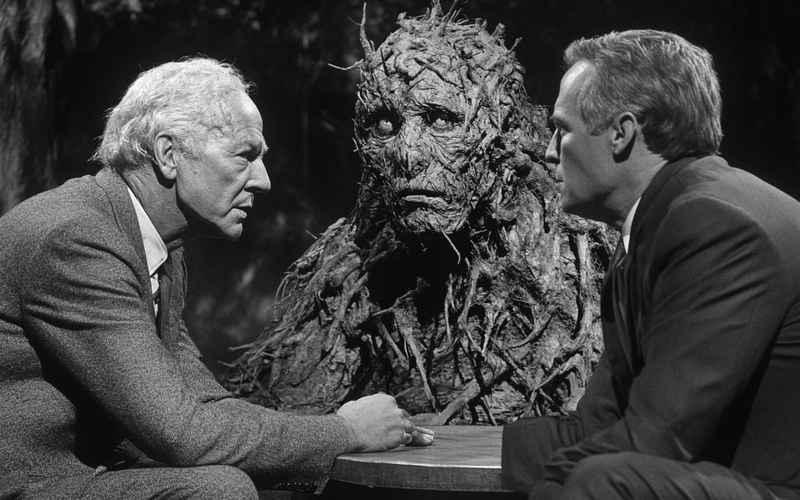 《猎人演员谱：角色命途与荧幕纠葛全览》