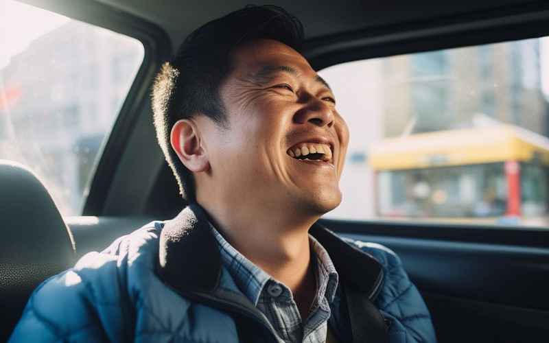 溧陽共享汽車—溧陽共享汽車在哪里