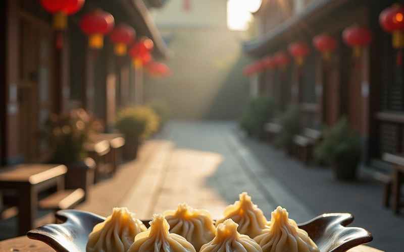 嘉兴旅游攻略:古韵与美食之旅 嘉兴旅游攻略:古韵与美食之旅