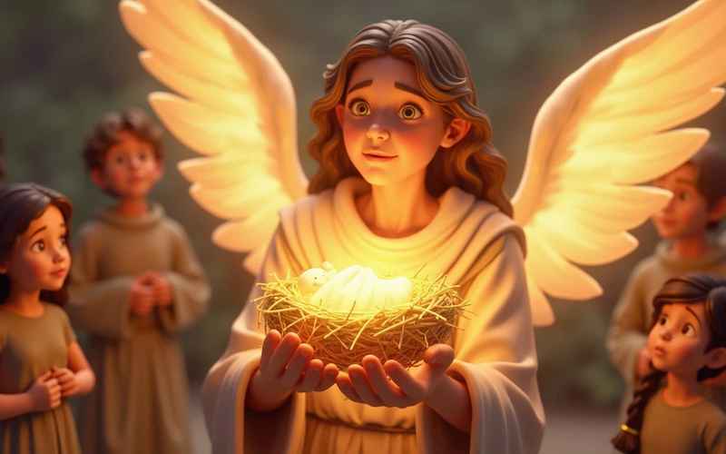 电视剧《阳光天使》的新篇章：守护心灵的微光