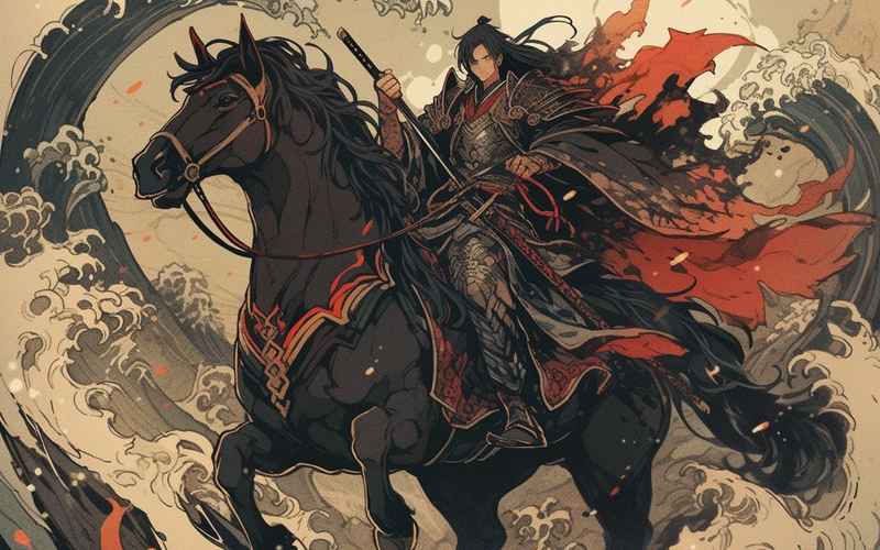 《破晓兰陵 烽烟尽处山河归》