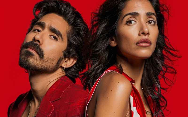 入侵者电视剧-入侵者电视剧分集剧情