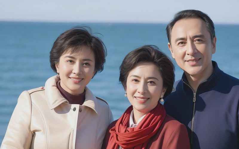 以爱意倾注岁月，荧幕初冬的暖光与选择