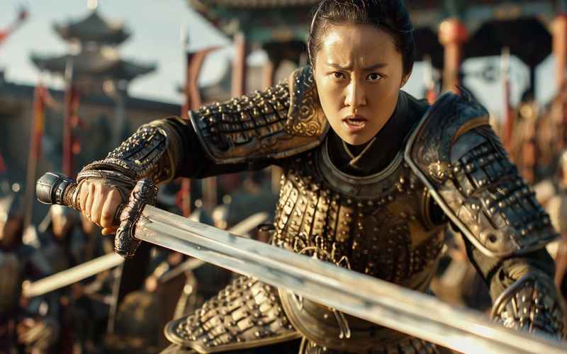 《光耀山河:王耀武将军风云录》 《光耀山河:王耀武将军风云录》