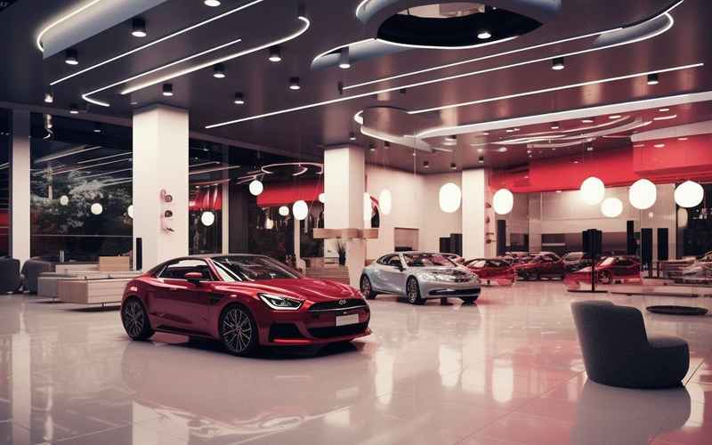 汽車飾品加盟;汽車飾品專賣店加盟