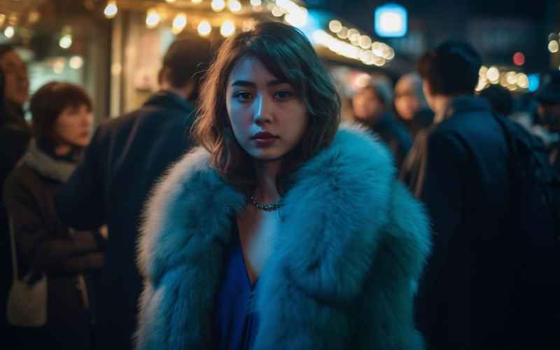 血色魅影：首尔十二夜