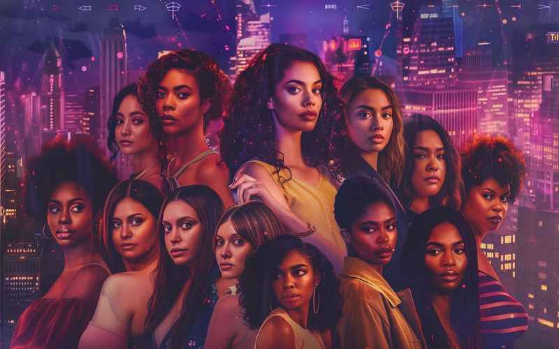 善良背后电视剧、电视剧《善良背后》