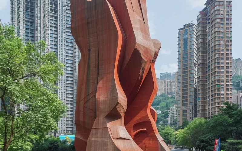 中江风雨砺红岩 赤焰忠魂铸丰碑