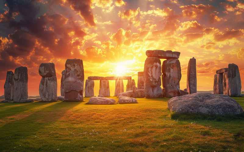 英国必去景点有哪些