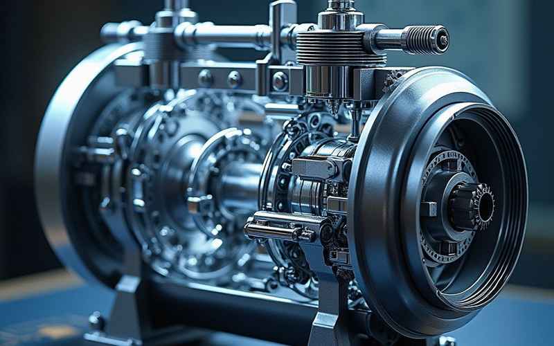 汽车aps_汽车ApS泵改直通