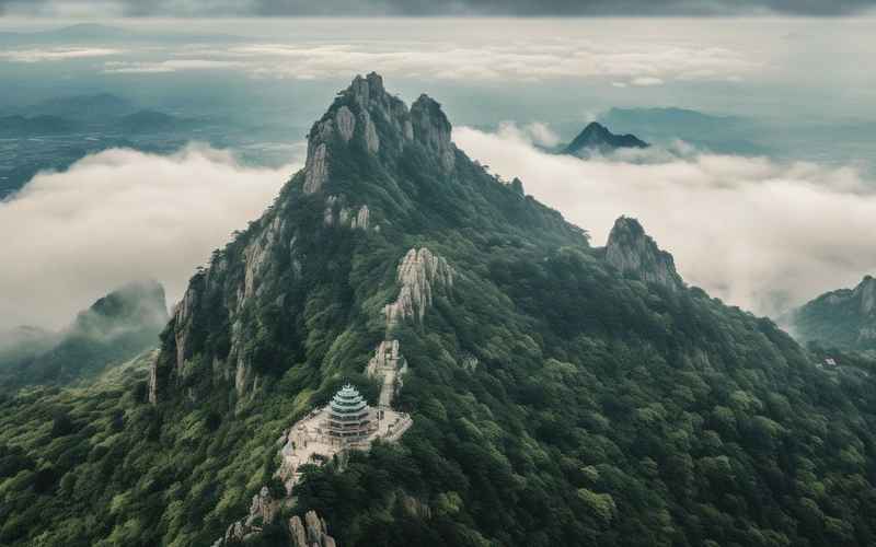 临沂旅游景点：自然与人文的完美融合