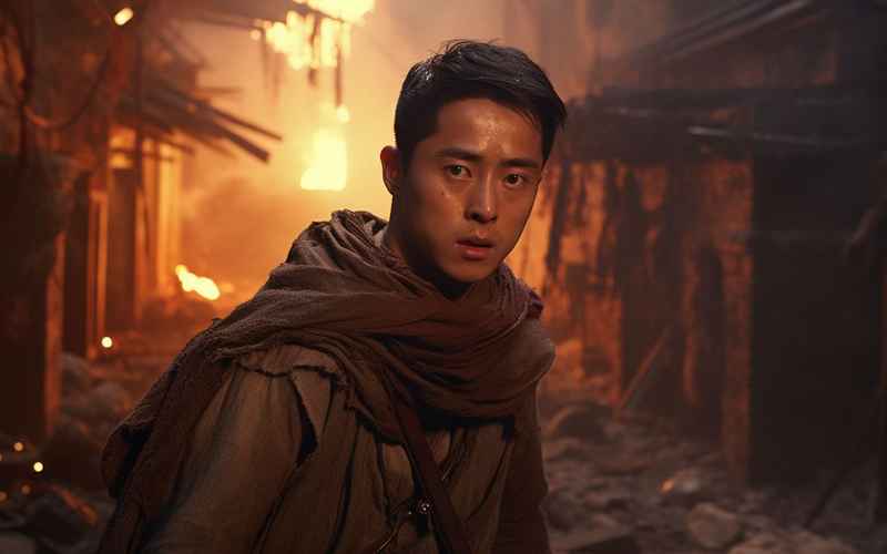 灵魂摆渡2：归途纪事