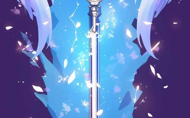 漩涡星辰的遗音密钥