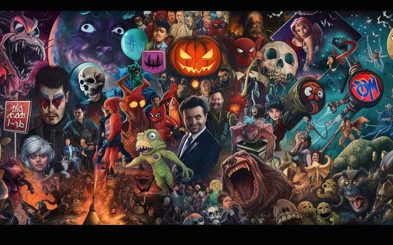 漫威剧集全览：终极观影时间线指南