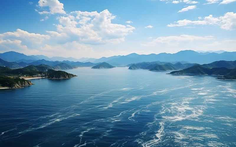 瀛湖旅游攻略，深度探索秘境