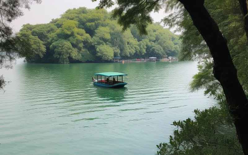 广州周边经典景点2日游攻略