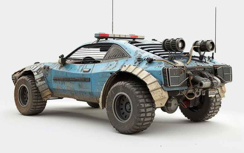 拼裝汽車模型_拼裝汽車模型4D