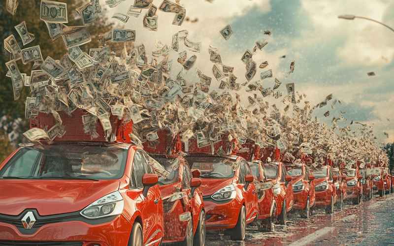 汽車價位排行,車的價位排行